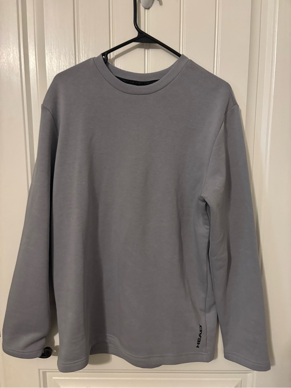 HEAD women’s Crewneck Shirt
